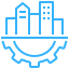 Infrastructure , البنية التحتية